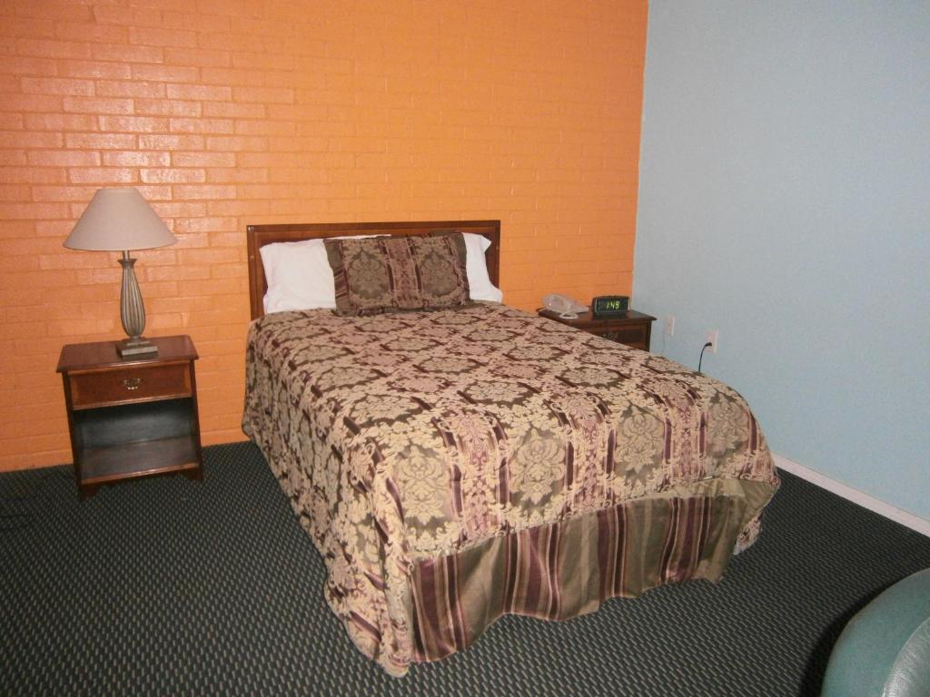 Blue Star Inn Odessa Room photo