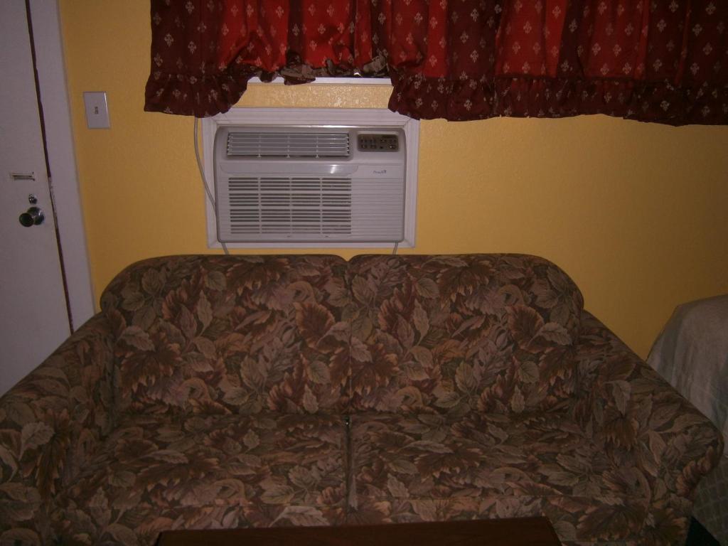 Blue Star Inn Odessa Room photo